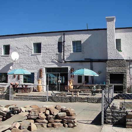 萨瑟兰 白屋旅馆酒店 外观 照片