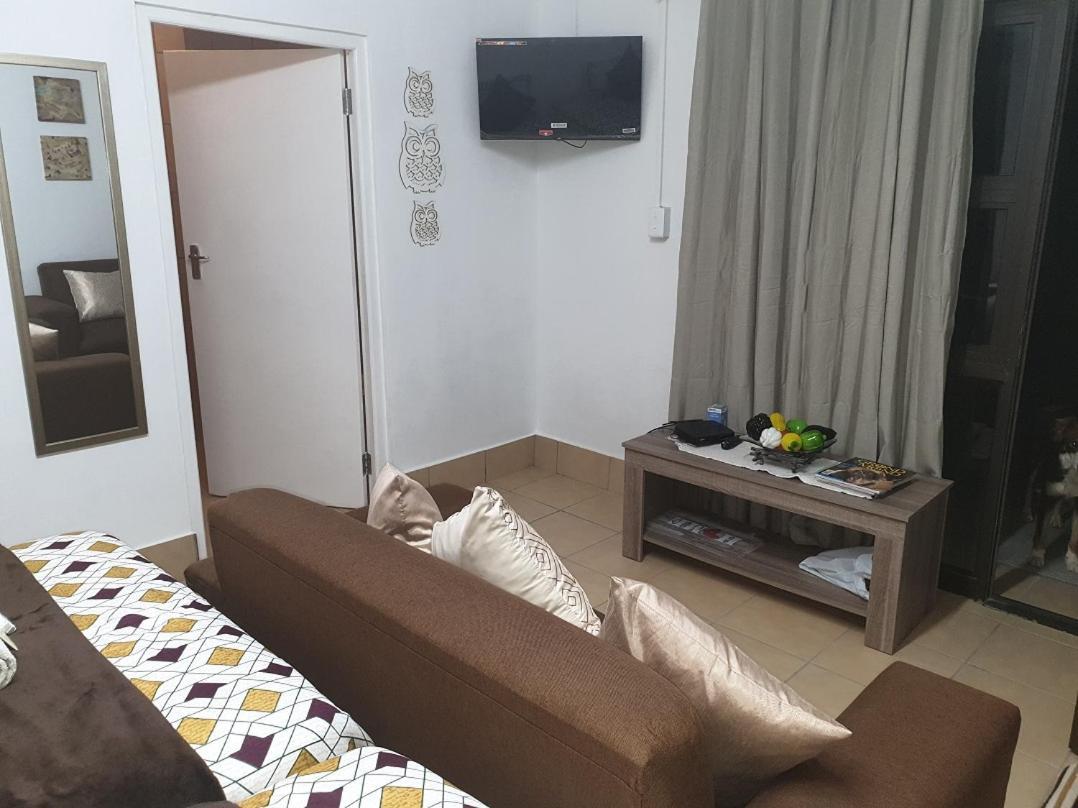 萨瑟兰 白屋旅馆酒店 外观 照片