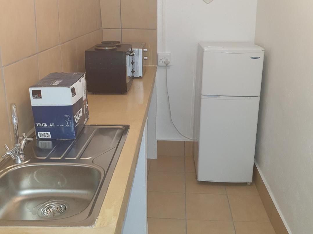 萨瑟兰 白屋旅馆酒店 外观 照片