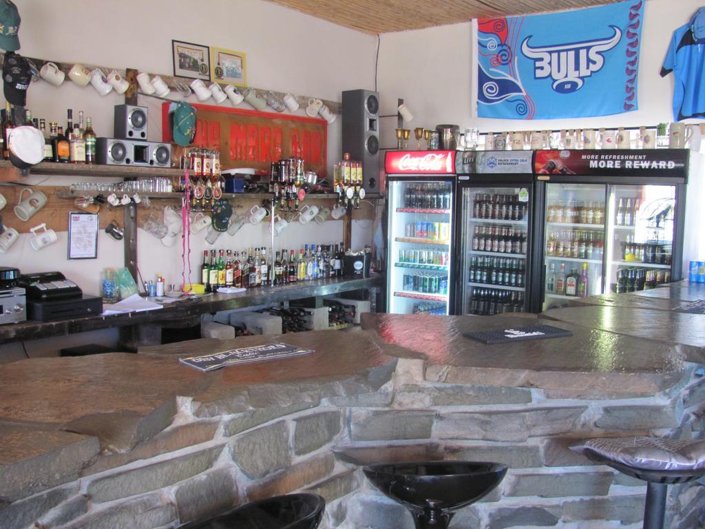 萨瑟兰 白屋旅馆酒店 外观 照片