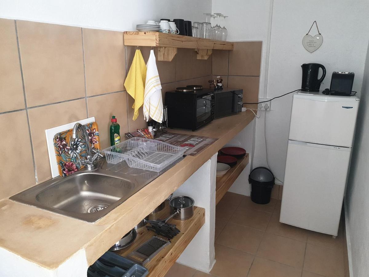 萨瑟兰 白屋旅馆酒店 外观 照片