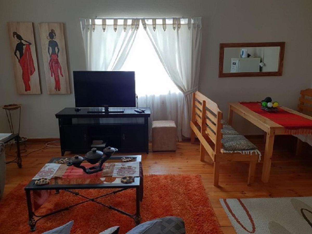 萨瑟兰 白屋旅馆酒店 外观 照片