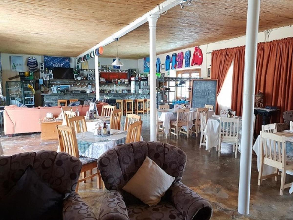 萨瑟兰 白屋旅馆酒店 外观 照片