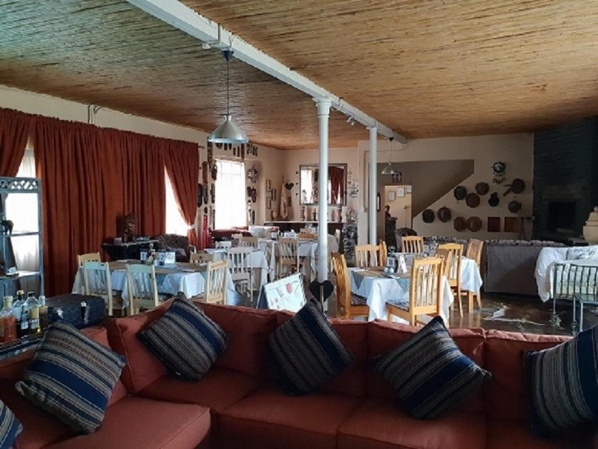 萨瑟兰 白屋旅馆酒店 外观 照片