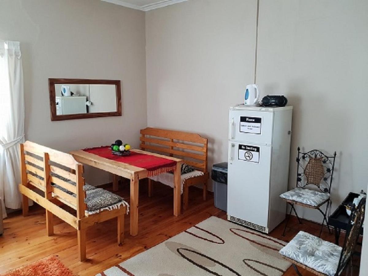 萨瑟兰 白屋旅馆酒店 外观 照片