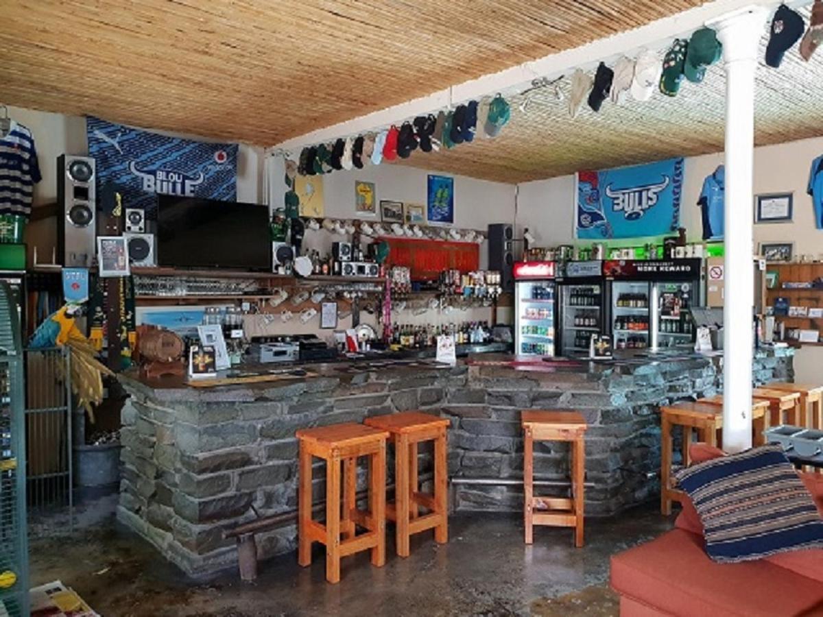 萨瑟兰 白屋旅馆酒店 外观 照片